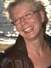 Françoise Crête