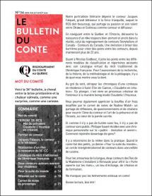 Bulletin #34