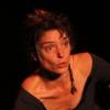 Nadine Walsh, photo de Christiane Olivier