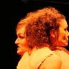 Christine Bolduc et Nadine Walsh