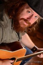 Francis Désilets Conteur, Chanteur, Musicien