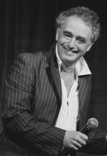 Pierre Labrèche conteur
