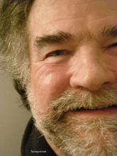 Jean-Luc Boutin - Conteur